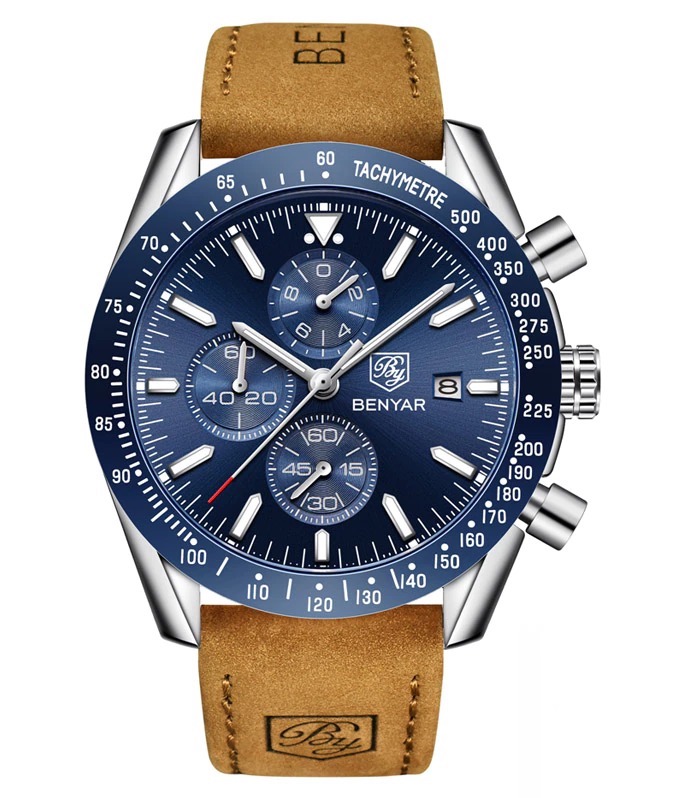 L Brown Silver Blue_benyar-montre-etanche-de-marque-pour-h_variants-6