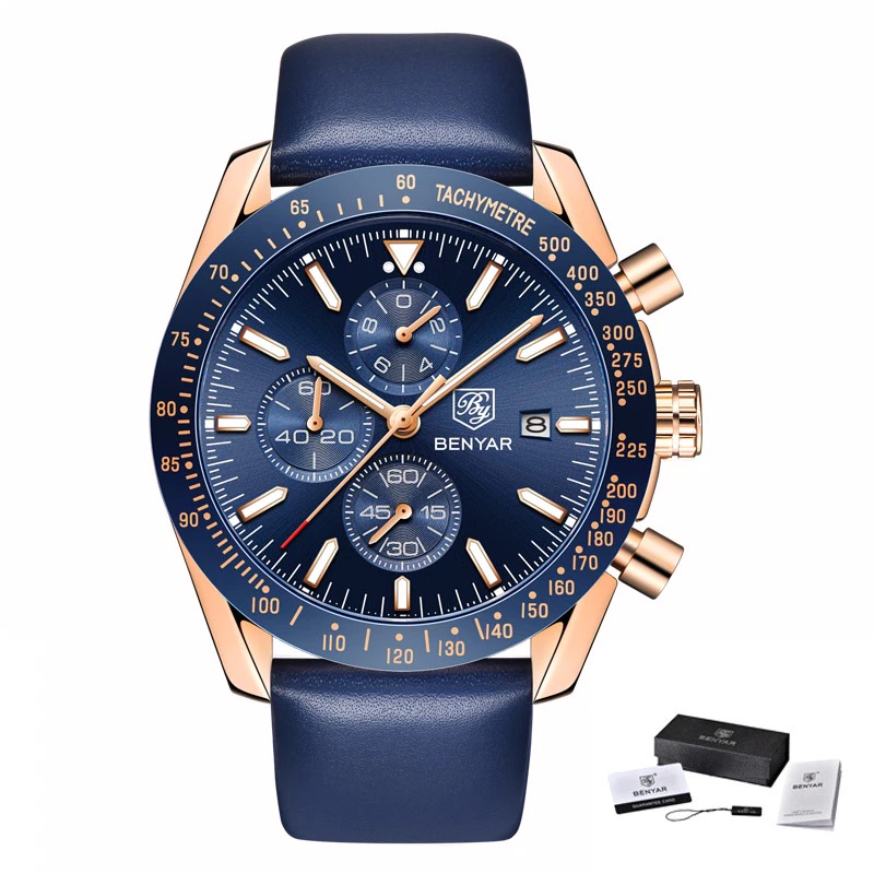 L Blue Gold Blue B_benyar-montre-etanche-de-marque-pour-h_variants-8