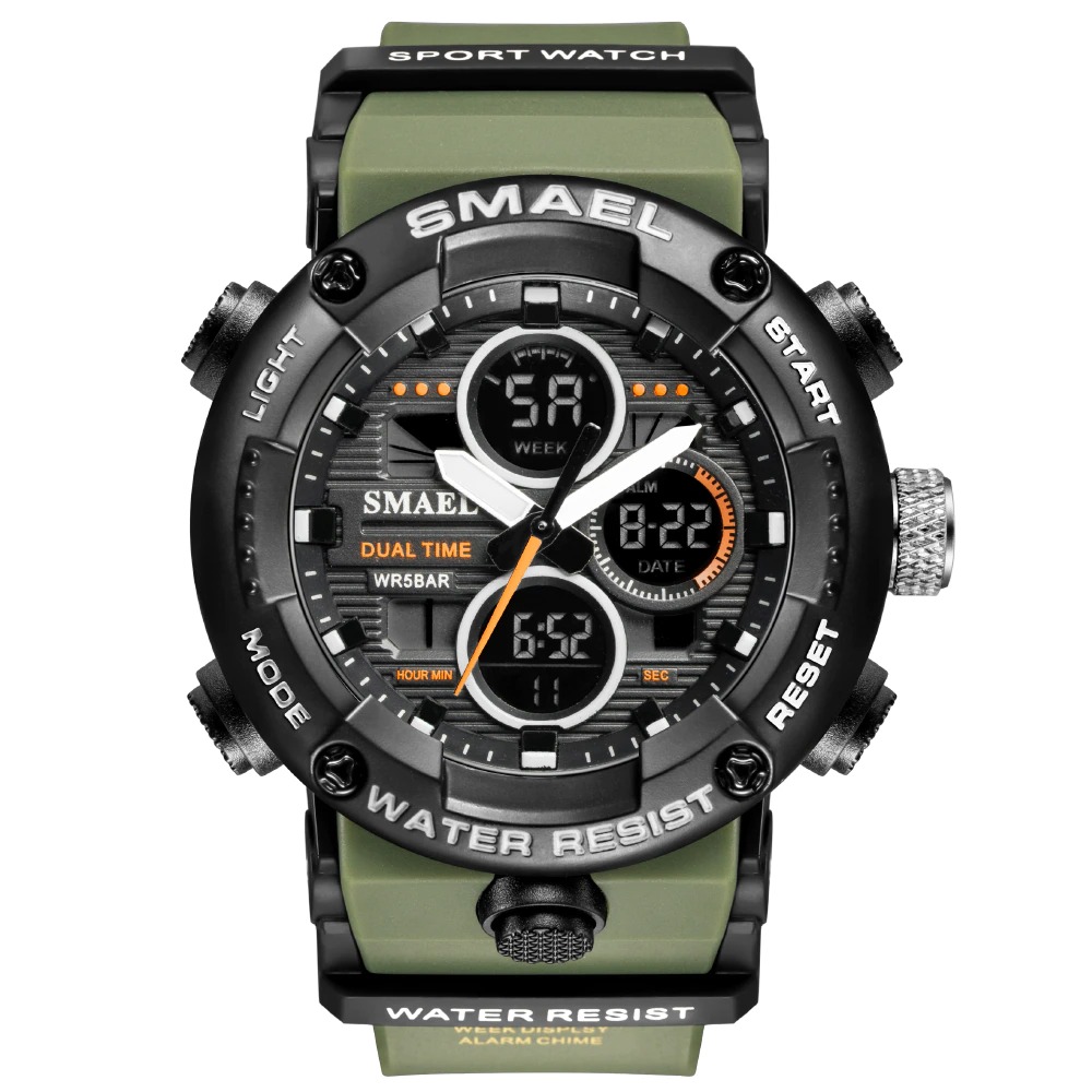 Montre-de-Sport-pour-hommes-etanche-a-LED-avec-grand-cadran-armee-de-terre