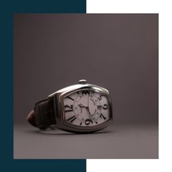 Montre-extra-plate-homme-rectangulaire