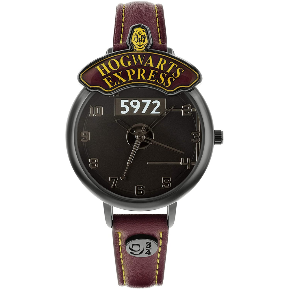 Potter watch