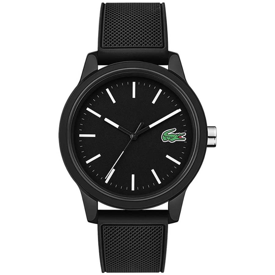 Montre Lacoste Homme avec Bracelet en Silicone 2010986