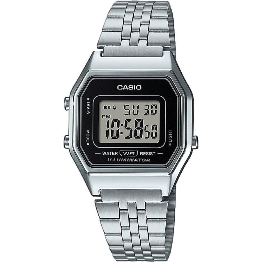 Montres Casio Femme LA680WEA-1EF - La meilleure montre féminine