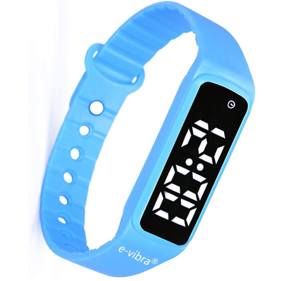 Montre sport LED lectronique num rique en couleur Montre