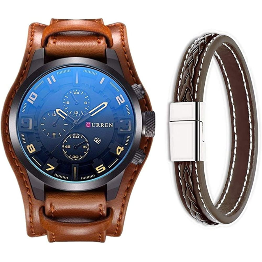 Grosse discount montre homme