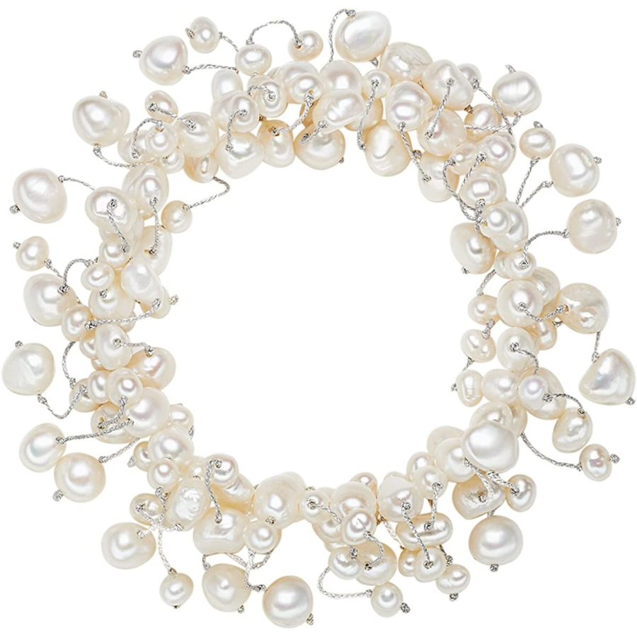 Valero Pearls - L'art du bracelet de perles de culture d'eau douce