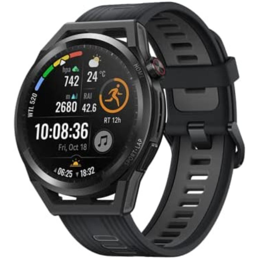 La meilleure montre intelligente Huawei Watch GT Runner pour les coureurs !