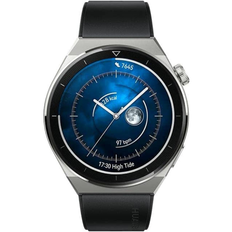 Huawei Watch GT 3 Pro 46 mm - Le guide ultime pour choisir la meilleure montre connectée pour homme