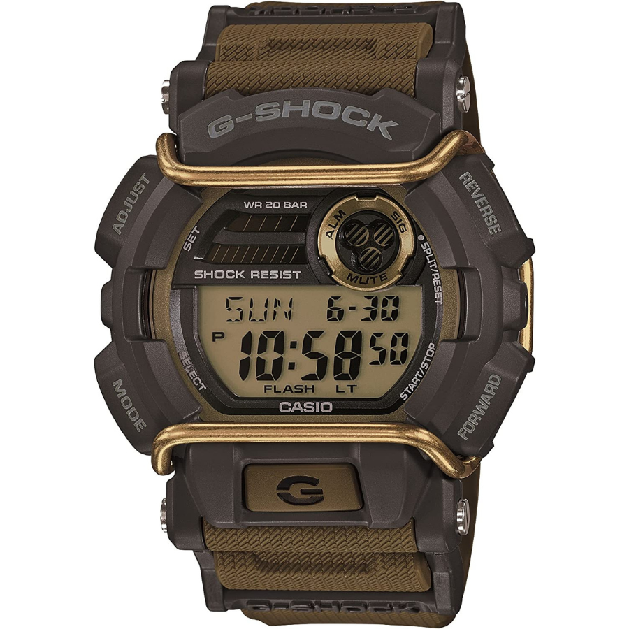 Montre Casio GD400-9 Collection G-Shock : Le guide ultime pour acheter et juger de la qualité