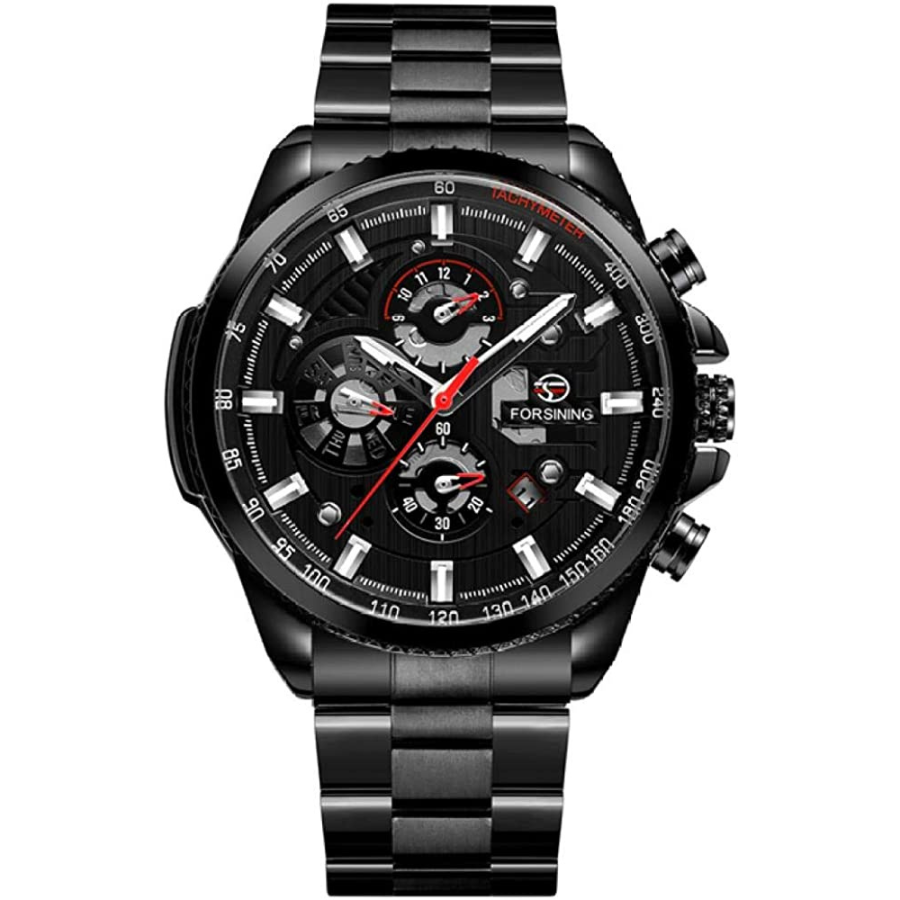 Montre homme gros outlet cadran