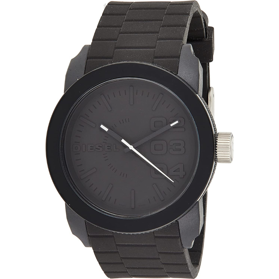 Montre pour homme Diesel - L\'option la plus sophistiquée