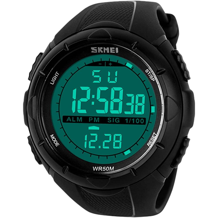 Montre num rique Sport homme MONTRES HOMME Montres sport