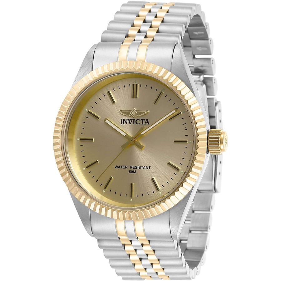 La montre pour homme la plus exquise d\'Invicta : la spéciale 29382