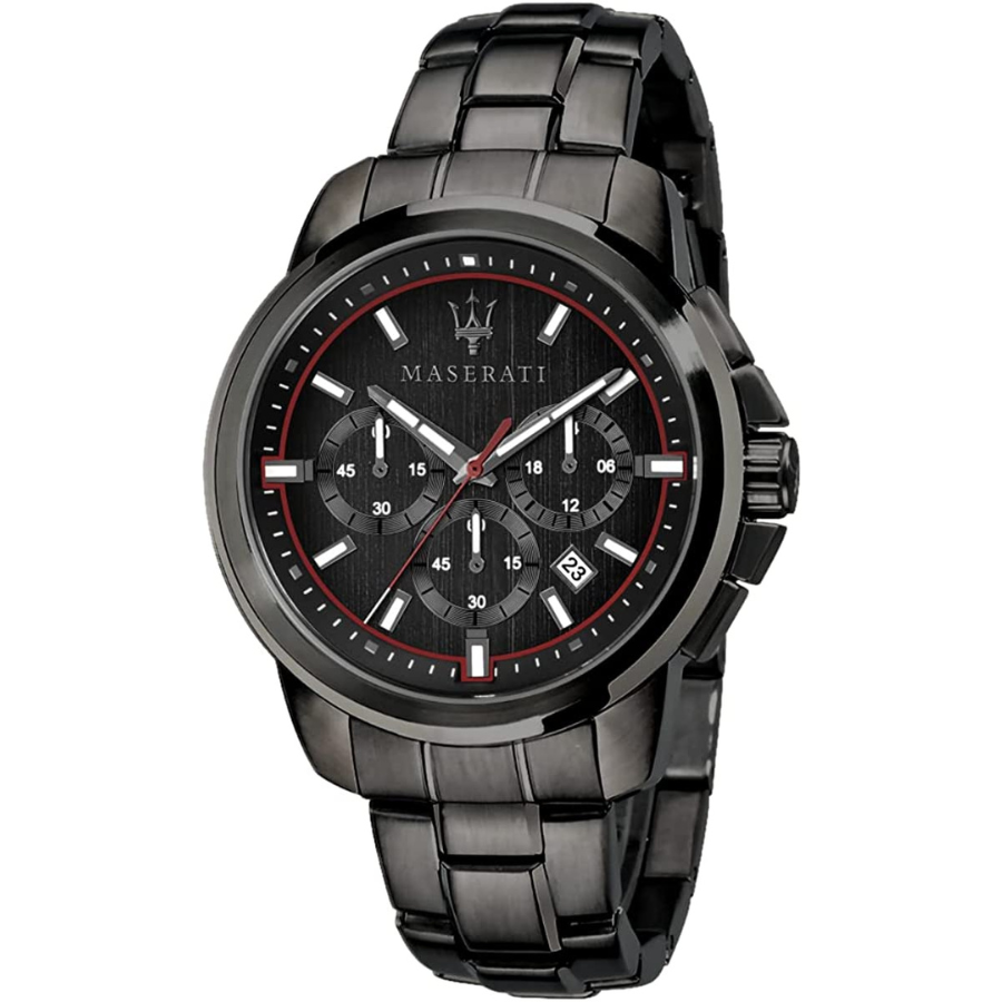 Maserati Successo  R8873621027 une montre pour homme en édition exclusive