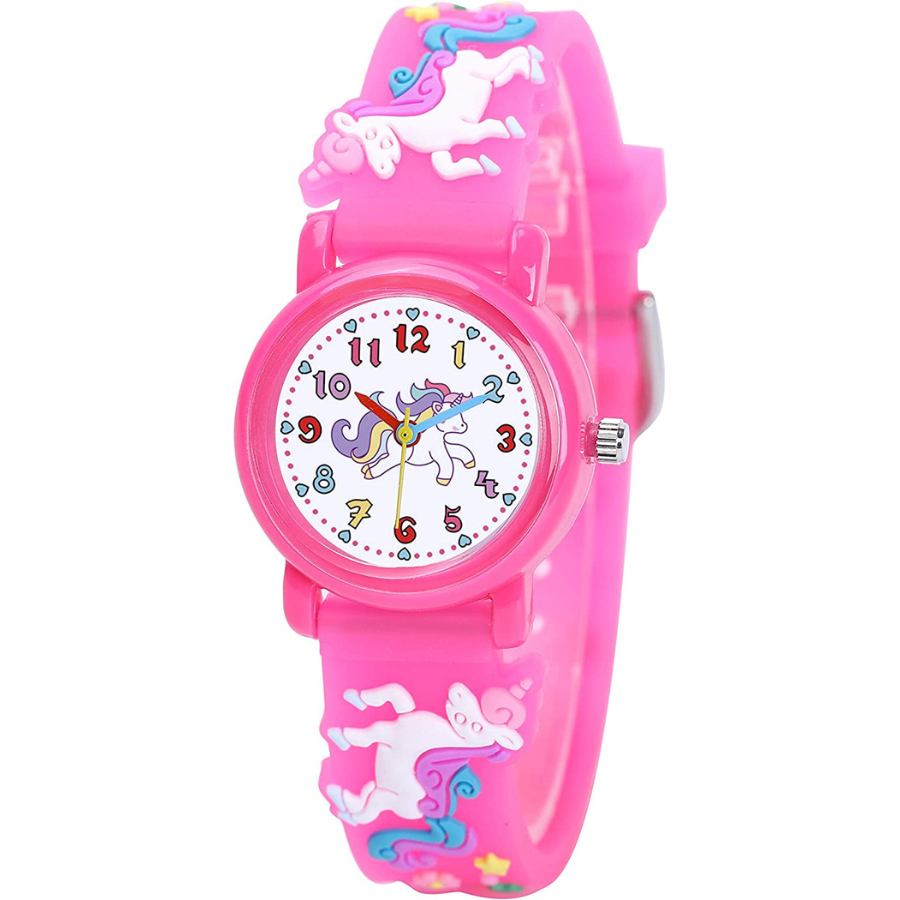 Montre best sale de licorne