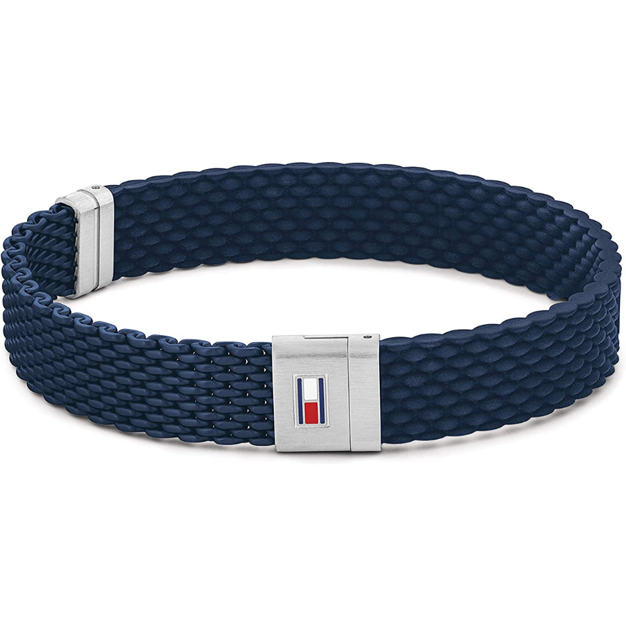 Le bracelet en silicone Tommy Hilfiger pour homme : le cadeau parfait pour lui !