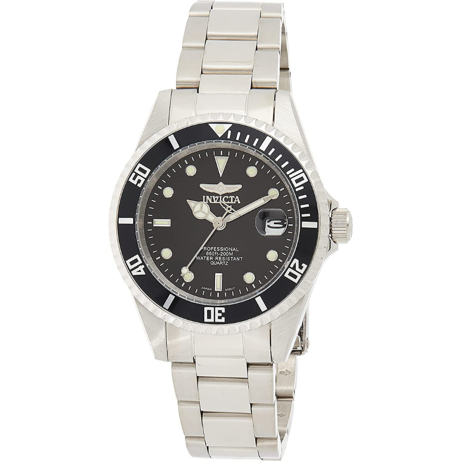 Invicta Pro Diver 8932OB : Un classique intemporel pour homme