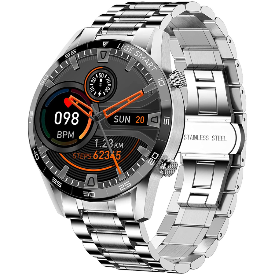 Meilleur montre intelligente discount homme