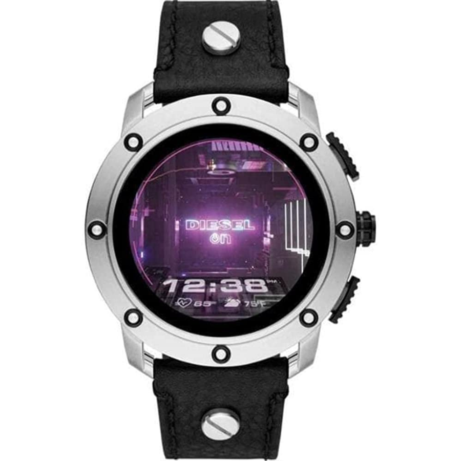 Montre intelligente Diesel DZT2014 : la meilleure montre numérique pour homme à écran tactile