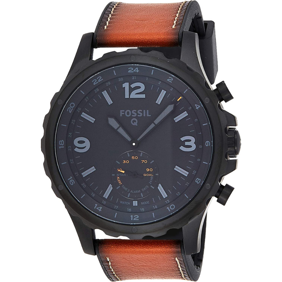 Fossil store q connect