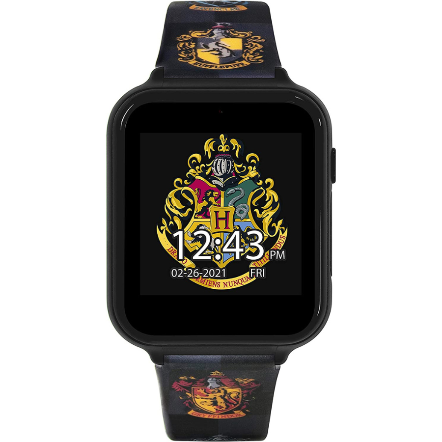 La montre intelligente Harry Potter HP4107ARG : la montre interactive la plus excitante à ce jour !