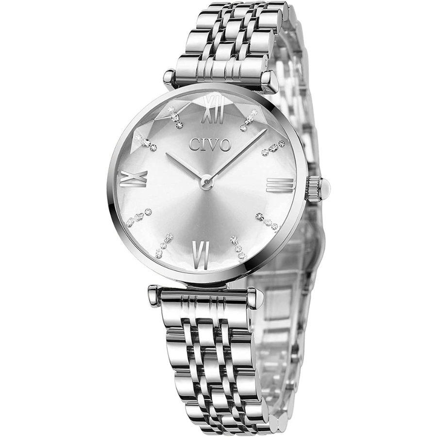 Luxe et style avec les montres pour femmes CIVO