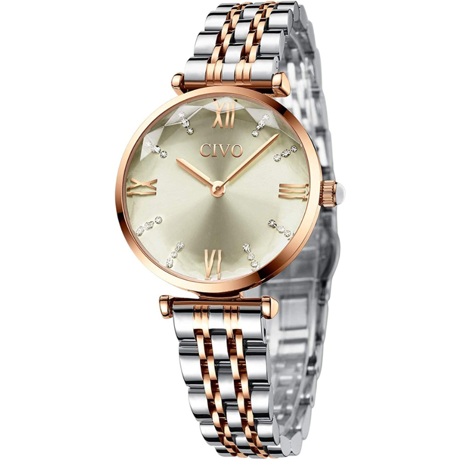 L\'accessoire parfait : les montres pour femmes CIVO