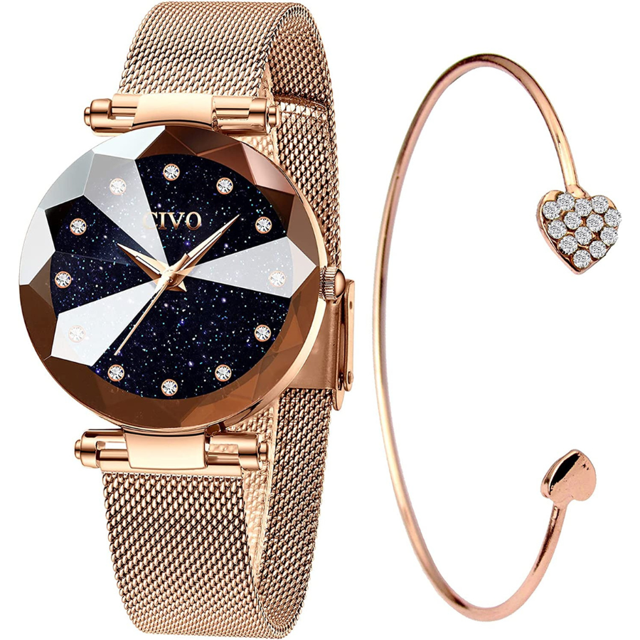 Montre femme intemporelle new arrivals