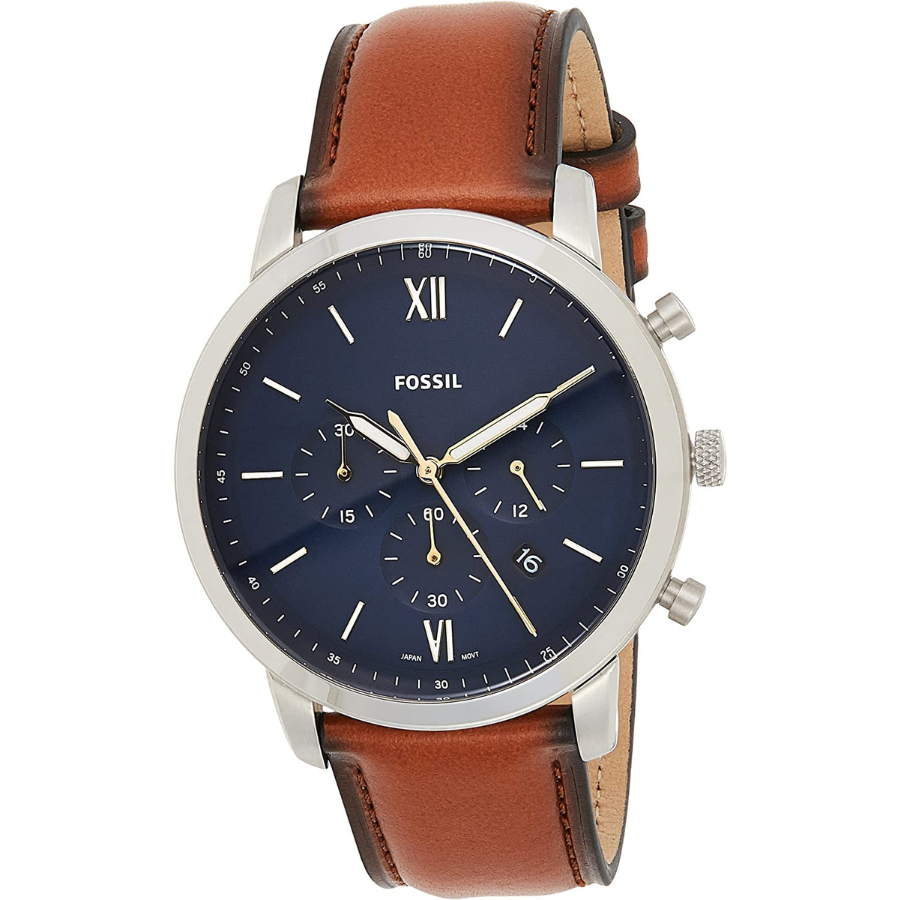 La montre chronographe FS5453 Neutra - Un classique intemporel