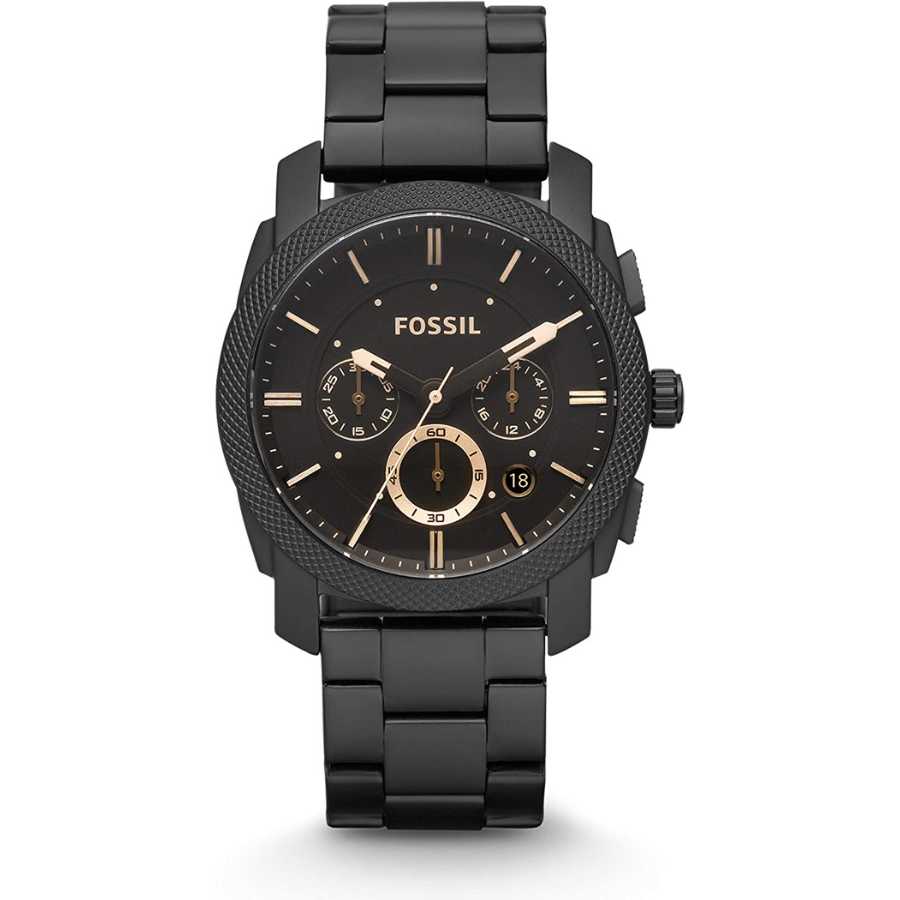 Fossil FS4682, une montre élégante pour les hommes