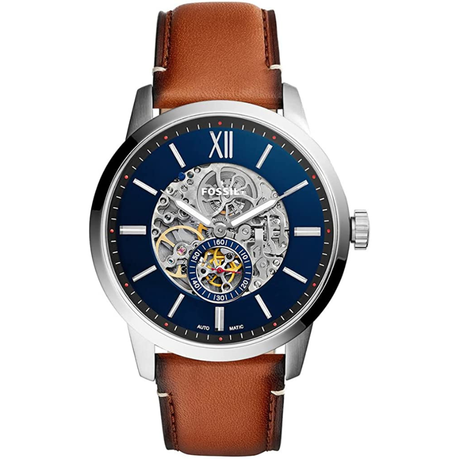 La montre pour homme Fossil ME3154 Townsman - Un garde-temps élégant et fonctionnel