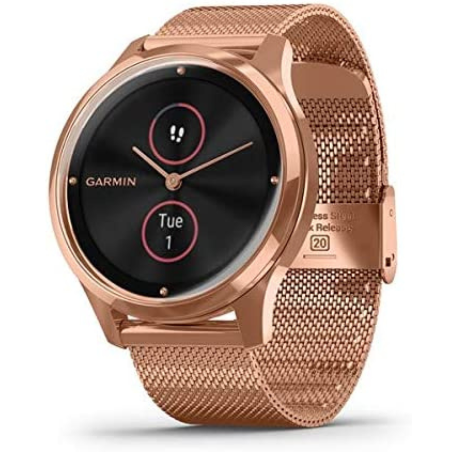 Garmin cheap vivomove luxe