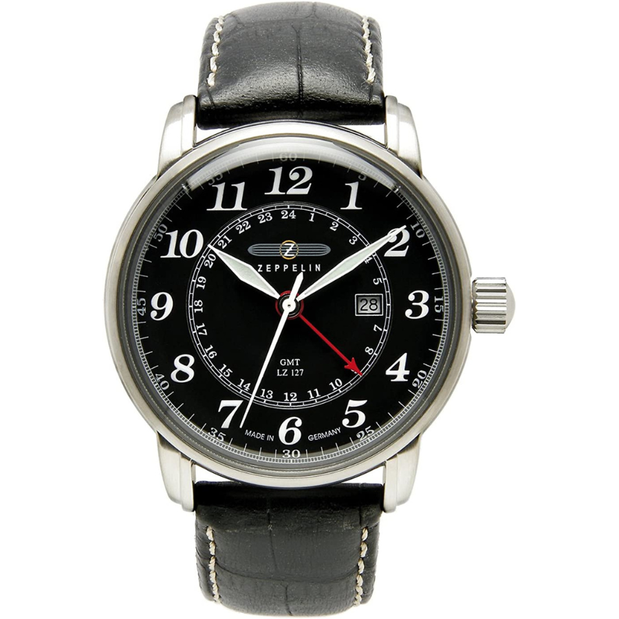 Zeppelin - 7642-2 - La montre pour homme parfaite