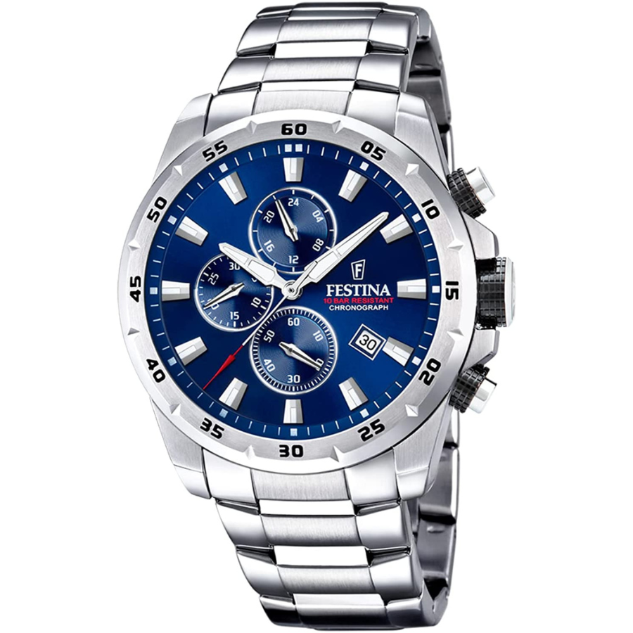 Achetez dès aujourd'hui la montre Festina Sport F20463/2 !