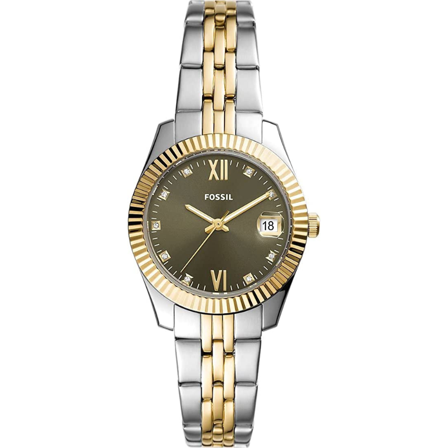 La montre SCARLETTE MINI ES5123 pour femme : Un accessoire parfait pour toutes les tenues