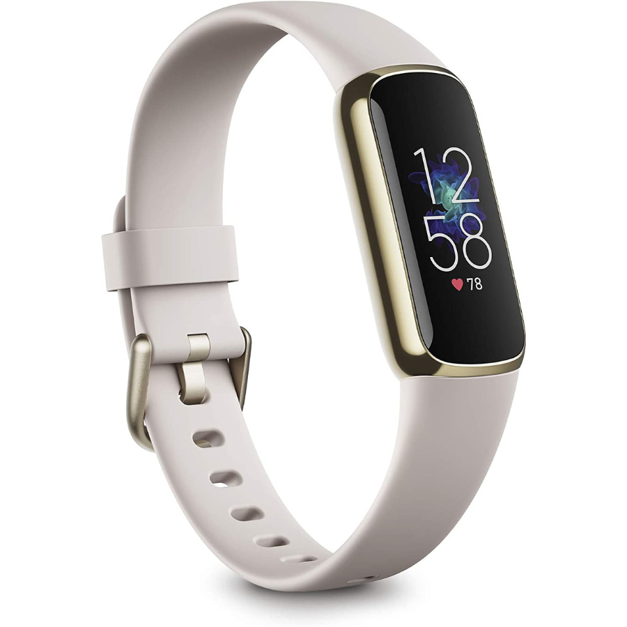 Fitbit Luxe - Offrez-vous le meilleur de vous-même avec le bracelet d\'activité