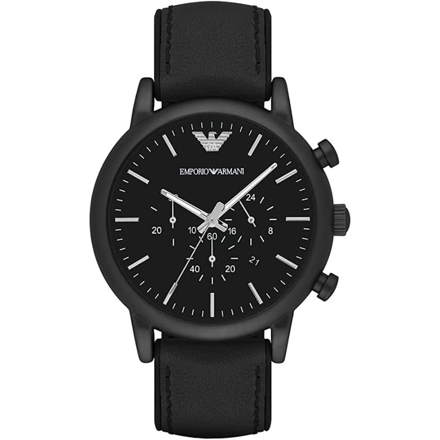 Montre toute noire new arrivals