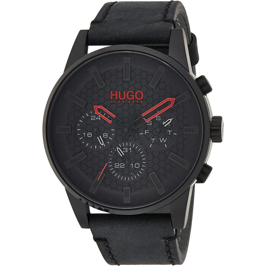 HUGO BOSS 1530149 : L\'Harmonie Parfaite entre Elegance et Fonctionnalité