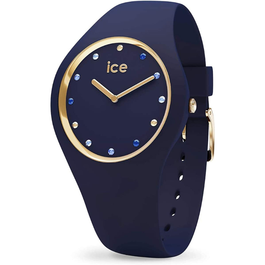 Ice-Watch Présente l\'ICE Cosmos Bleu: L\'accessoire Indispensable Pour Toutes les Femmes Chic!