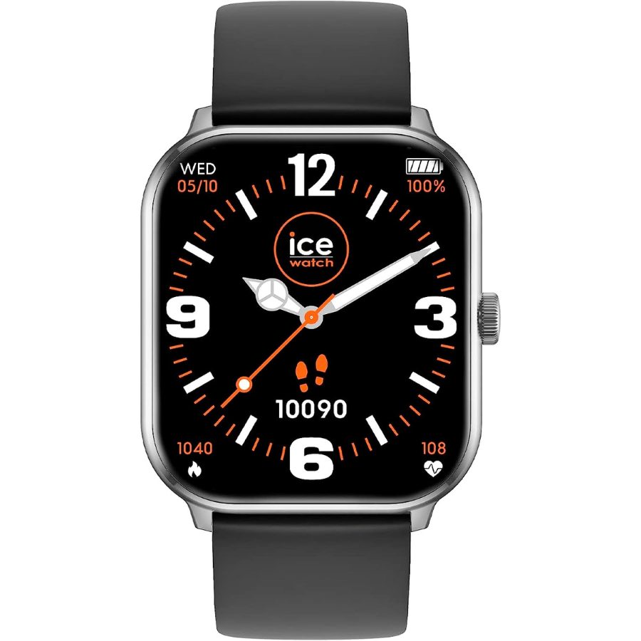 Ice-Watch Ice Smart : L\'Expérience Ultime de Montre Connectée !