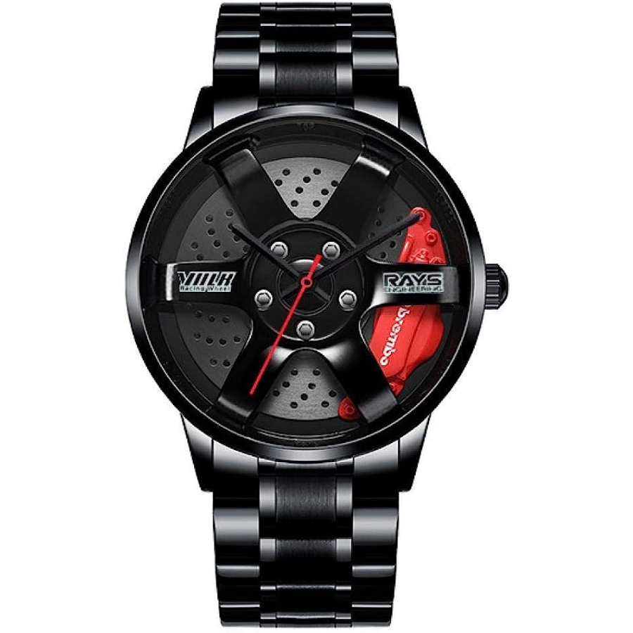 Montre homme élégante et sportive