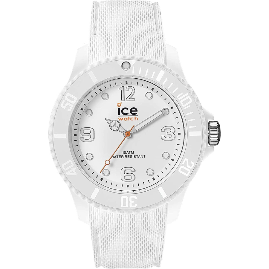 Montre Ice-Watch ICE Sixty Nine White : Élégance et Robustesse Inégalées