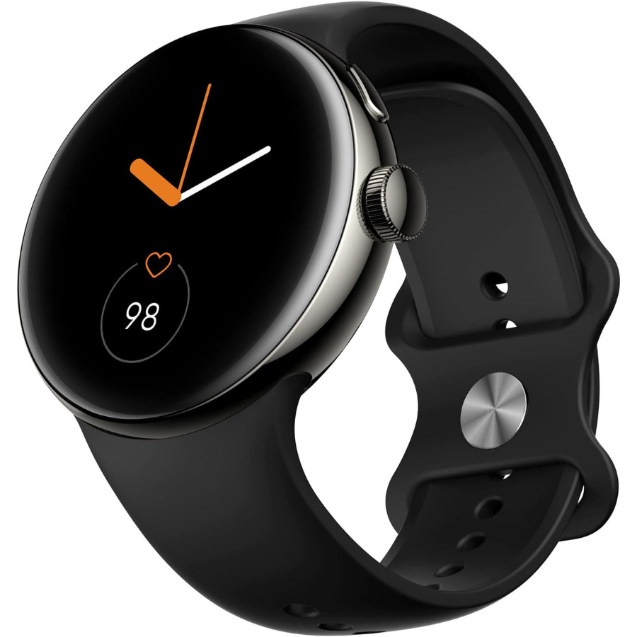 Exclusivité technologique - Parsonver AIROR1, la smartwatch avec appel et écran AMOLED pour une expérience unique.