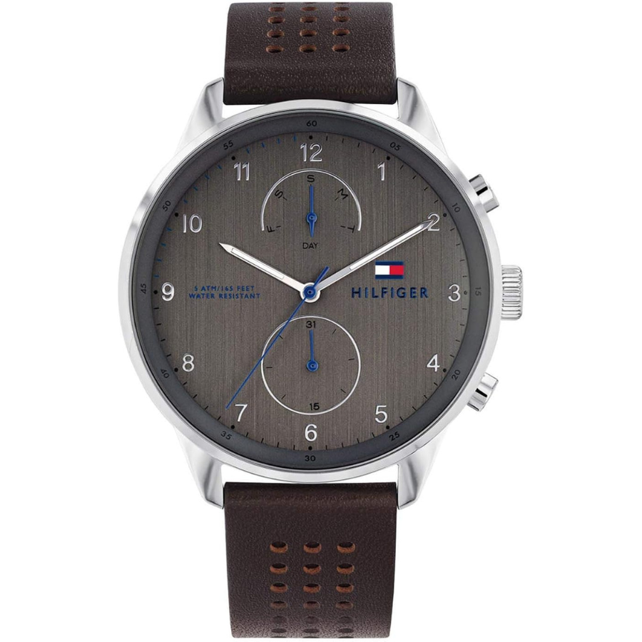 Tommy Hilfiger 1791579 - La Montre qui Fait Perdre la Tête