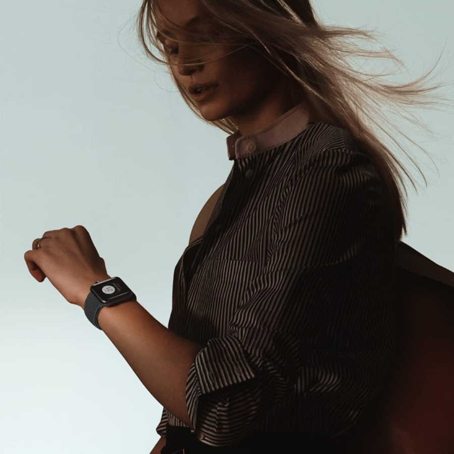 Ensemble 5 Bracelets Compatibles avec Apple Watch 42mm-49mm