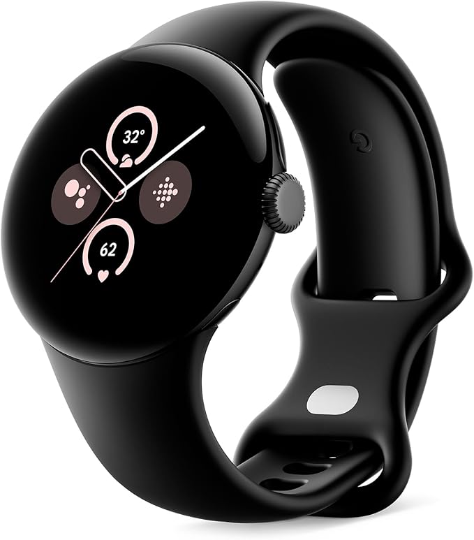 Test Google Pixel Watch 2
