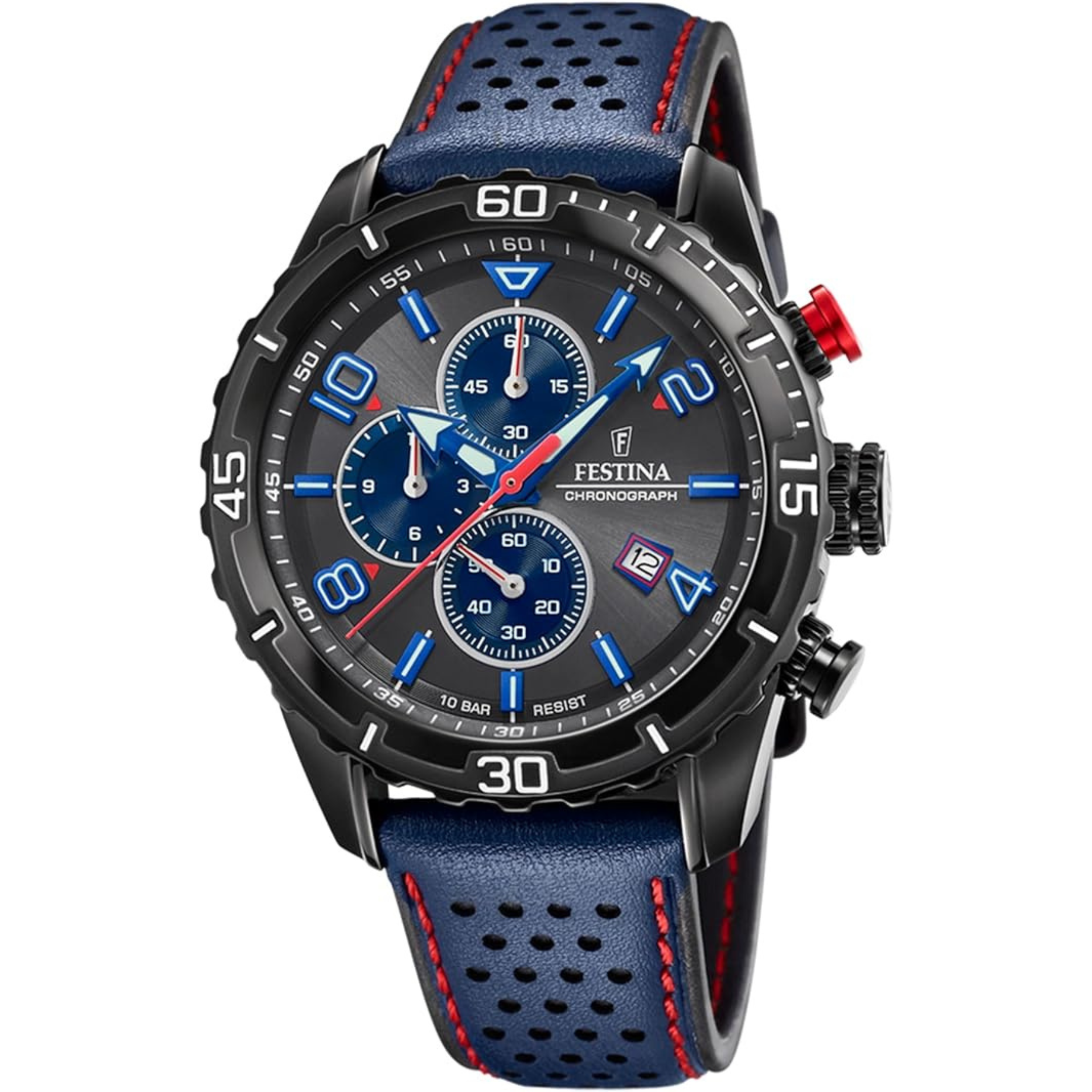 Avis utilisateurs Festina F20519