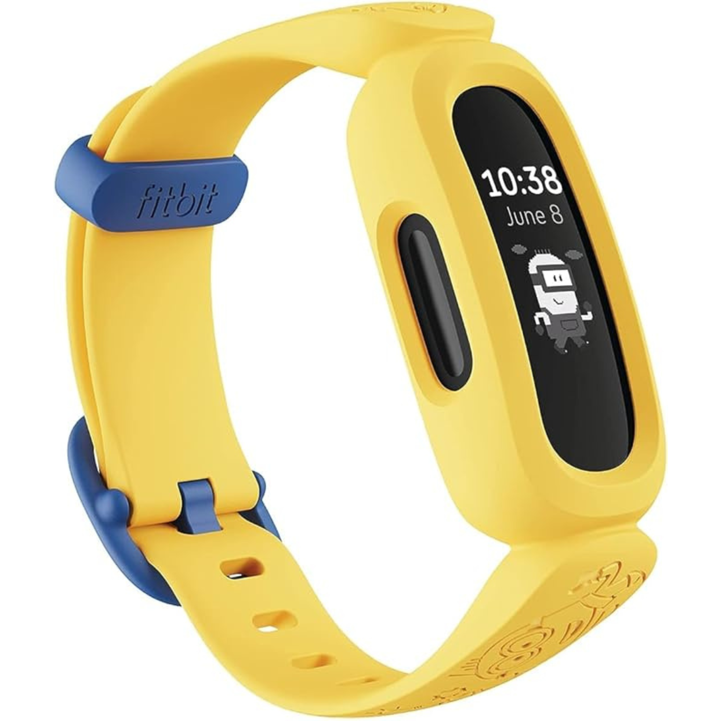 Bracelet d’activité pour enfant Fitbit Ace 3
