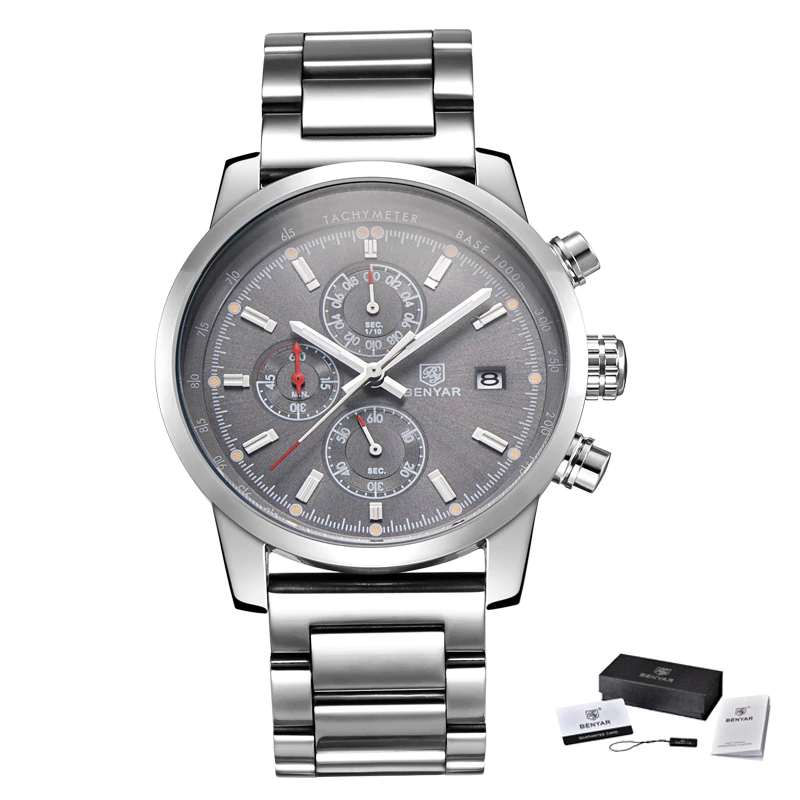 Chronographe automatique pas cher MONTRES HOMME/Montres de luxe L