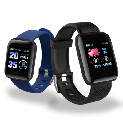 Montre de fréquence cardiaque